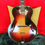 Thumbnail: SOLD - 1934 Gibson L-12 -- Sunburst --16 Inch Archtop