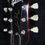 Thumbnail: SOLD - 2001 Gibson Custom Shop Class 5 Les Paul - Tangerine Burst
