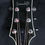 Thumbnail: SOLD - 2005 Benedetto Bambino - Limited Run Custom Color - Tibetan Red