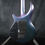 Thumbnail: SOLD - Sterling MAJ100 John Petrucci Signature Majesty - Arctic Dream