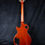 Thumbnail: SOLD - 2001 Gibson Custom Shop Class 5 Les Paul - Tangerine Burst