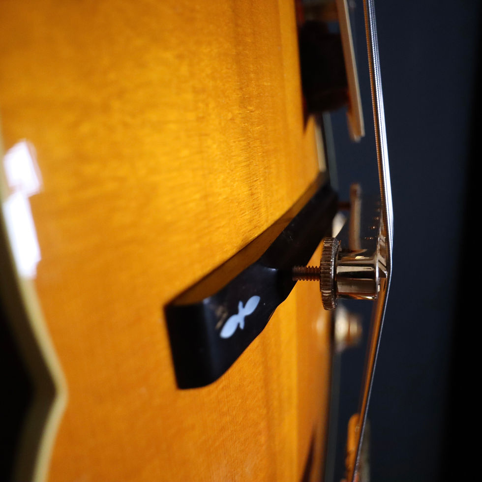 Thumbnail: SOLD - 1994 Gibson L-5 Wes Montgomery - First Year of Custom Shop - Master Model