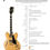 Thumbnail: SOLD - 2019 Gibson ES-355 Figured - Vintage Natural