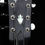 Thumbnail: SOLD - 1998 Gibson Nashville ES-335 - Figured Cherry