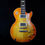 Thumbnail: SOLD - 2001 Gibson Custom Shop Class 5 Les Paul - Tangerine Burst