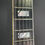 Thumbnail: SOLD - 2000 Fender Custom Shop D'Aquisto Stephen Stern Masterbuilt Archtop