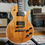 Thumbnail: SOLD 2017 Gibson Les Paul Standard Koa Limited Edition - #144 of 150 - Near Mint