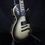 Thumbnail: SOLD - 1988 Gibson Les Paul Showcase Edition - Silverburst