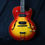 Thumbnail: SOLD - 1960 Gibson ES-125 TDC - Cherry Sunburst (1st year of production)