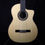 Thumbnail: SOLD - New Cordoba GK Pro Nylon Flamenco Acoustic Electric Guitar