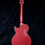 Thumbnail: SOLD - 2005 Benedetto Bambino - Limited Run Custom Color - Tibetan Red