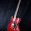 Thumbnail: SOLD - 1998 Gibson Nashville ES-335 - Figured Cherry