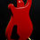 Thumbnail: SOLD - 2009 PRS Custom 22 - Factory Custom Paint