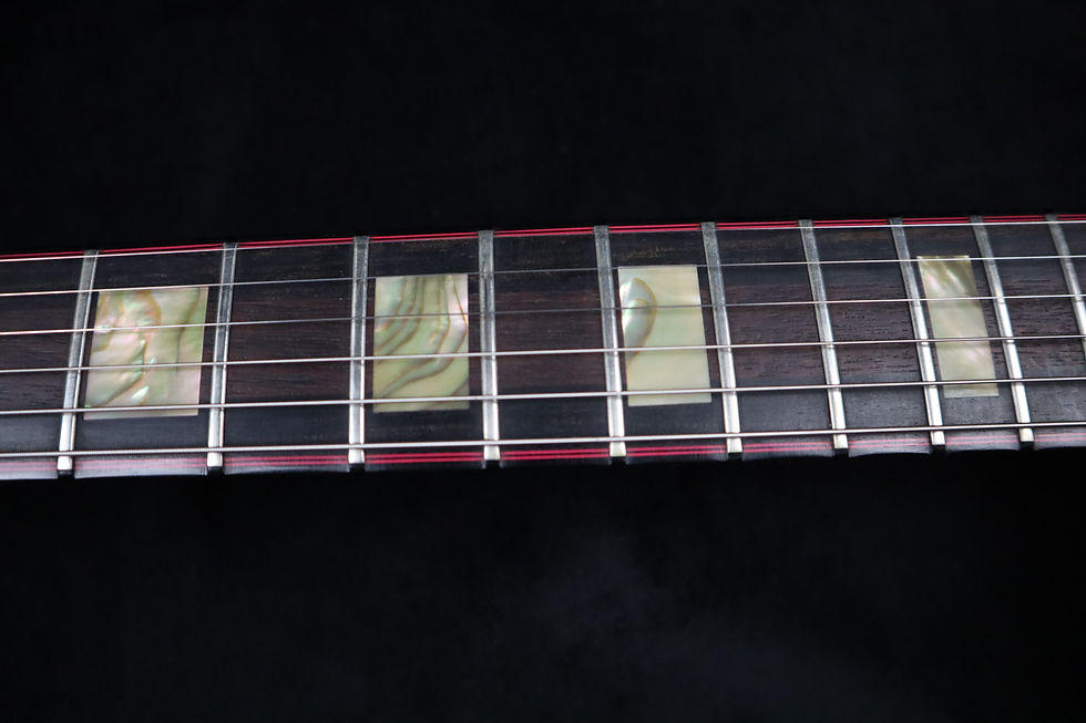 Thumbnail: SOLD - 1977 Gibson The Les Paul #40 (Video Demo)