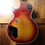 Thumbnail: SOLD - 1972 Gibson Les Paul Custom - Cherry Sunburst