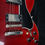 Thumbnail: SOLD - 1998 Gibson Nashville ES-335 - Figured Cherry