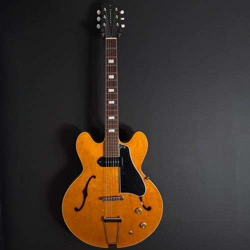 SOLD - 2023 King Snake Smith Jazz | thatrhythmman