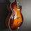 Thumbnail: SOLD - 1954 Epiphone Zephyr Regent Electric Archtop