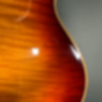 Thumbnail: 2010 Comins Classic 16-inch Electric Archtop