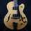 Thumbnail: SOLD - 1985 Fender D'Aquisto Standard - Natural - All Original - Excellent Cond