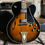 Thumbnail: SOLD - 1970s Epiphone "L-5" Style 17-inch Archtop - Matsumoku Build
