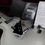 Thumbnail: SOLD - 2010 Gibson Les Paul Custom - Silver Sparkle - Near Mint - Case Candy