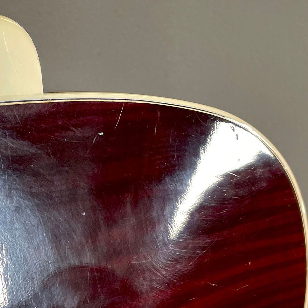 Thumbnail: SOLD - 2002 Gibson L-5 1934 Reissue Acoustic Archtop