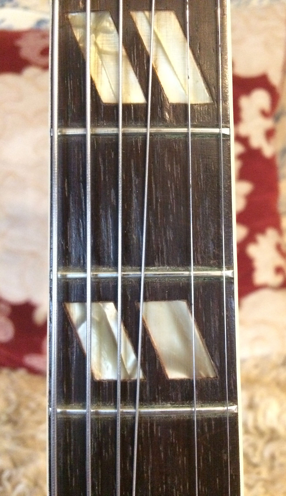 Thumbnail: SOLD - 1951 Gibson ES-175 Sunburst