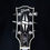 Thumbnail: SOLD - 2010 Gibson Les Paul Custom - Silver Sparkle - Near Mint - Case Candy