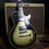 Thumbnail: SOLD - 1978 Gibson Les Paul Custom - One of the very first Silverbursts made