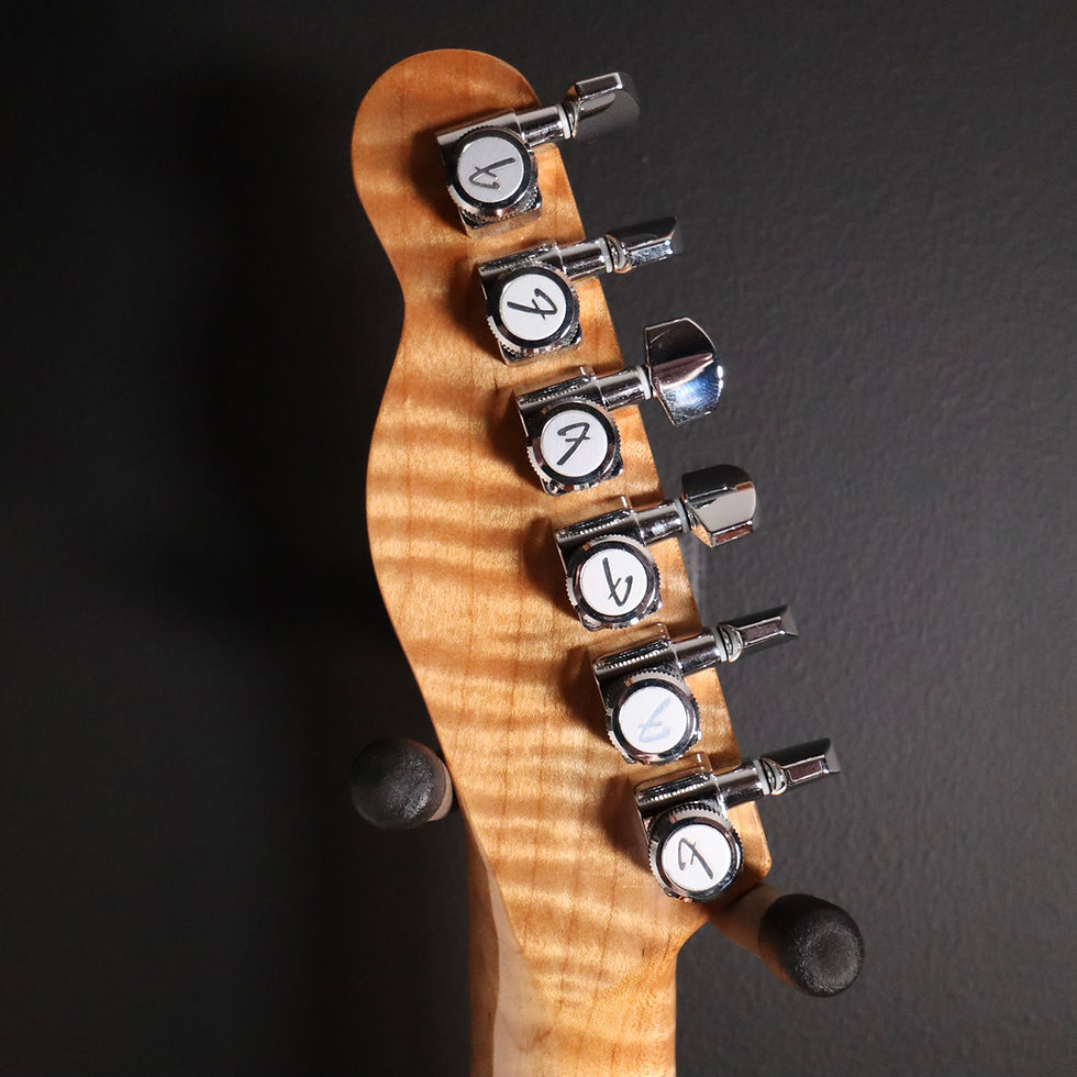 Thumbnail: SOLD - 2009 Fender Custom Shop '51 Nocaster NOS Telecaster - Mint Condition