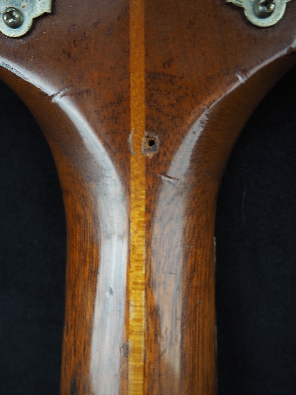 Thumbnail: SOLD - 1956 Guild CE-100 - Very early example