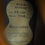 Thumbnail: SOLD - 1956 Guild CE-100 - Very early example