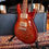 Thumbnail: SOLD - Rare Hardtail - 1999 Paul Reed Smith Custom 24 - Cherry Sunburst - 10 Top
