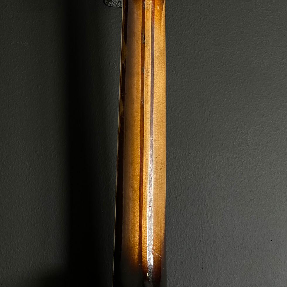 Thumbnail: SOLD - 1939 Recording King M-3 Acoustic Archtop - made by Gibson