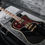 Thumbnail: SOLD - D'Angelico Deluxe Series Ludlow - Black
