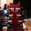 Thumbnail: SOLD - Rare Hardtail - 1999 Paul Reed Smith Custom 24 - Cherry Sunburst - 10 Top