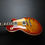 Thumbnail: SOLD - 1990 Pre-Historic Gibson Flame Top 1959 Reissue - Collector Grade