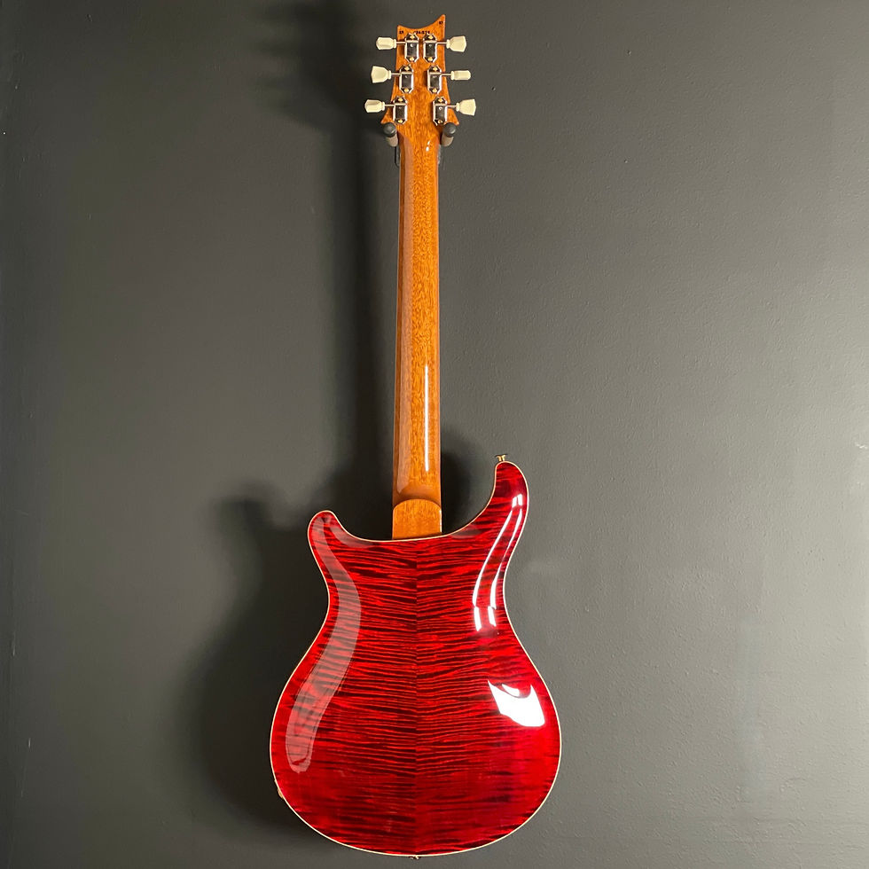 Thumbnail: SOLD - 2023 PRS McCarty 594 Hollowbody II - 10 Top and Back - Mint Condition