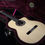 Thumbnail: SOLD - New Cordoba GK Pro Nylon Flamenco Acoustic Electric Guitar