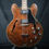 Thumbnail: SOLD - 1972 Gibson ES-335 TD - Walnut - OHSC - Original Embossed Pickups
