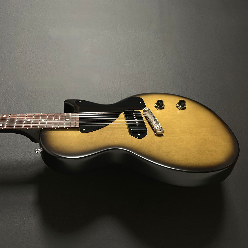 Thumbnail: SOLD - 2023 Gibson Custom Shop Les Paul Junior 1957 Reissue - Mod Collection