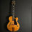 Thumbnail: SOLD - 1980s Fatovich 17" Acoustic Archtop with Handwound Kent Armstrong 