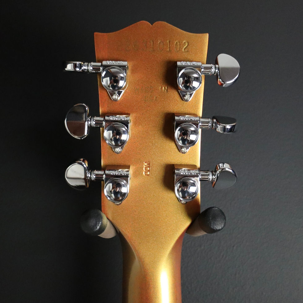Thumbnail: SOLD - 2021 Gibson SG Standard - Factory Custom Color - Satin Ruby Gold