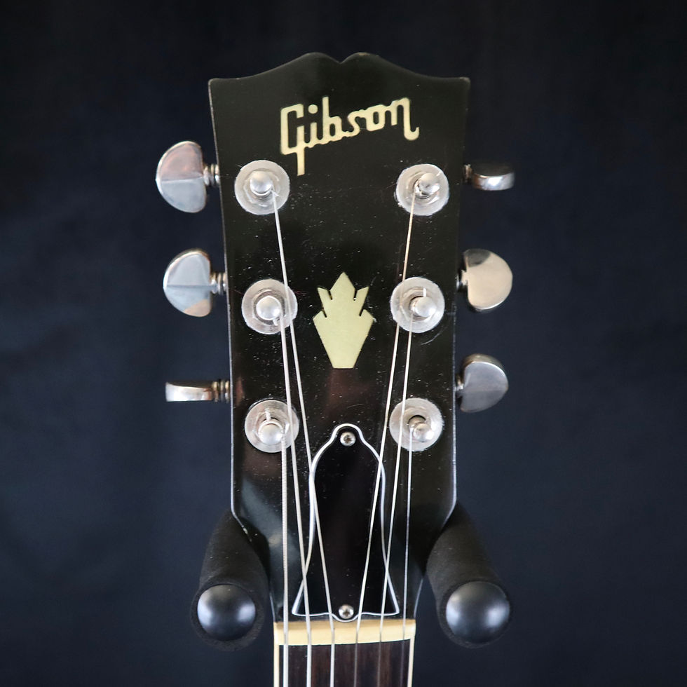 Thumbnail: SOLD - 1982 Gibson Custom Shop ES-335 Dot Reissue - Antique Sunburst