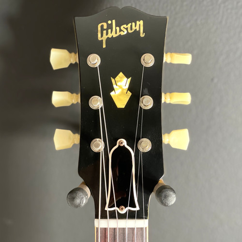 2021 Gibson Custom Shop 1964 Reissue ES-335 - Aged Aspen