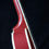 Thumbnail: SOLD - 2005 Benedetto Bambino - Limited Run Custom Color - Tibetan Red