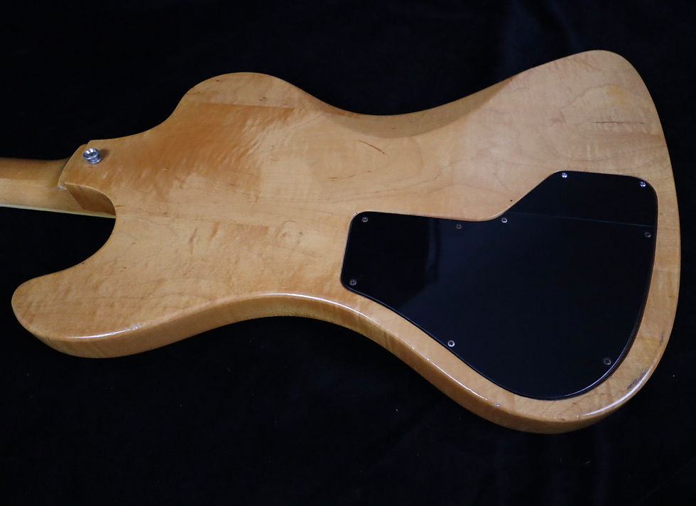Thumbnail: SOLD - 1978 Gibson RD Custom - All Original - Moog Electronics Fully Functional