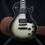 Thumbnail: SOLD - 1988 Gibson Les Paul Showcase Edition - Silverburst