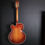Thumbnail: SOLD - Matt Cushman 17-inch Cutaway Acoustic Archtop with Benedetto Pickup